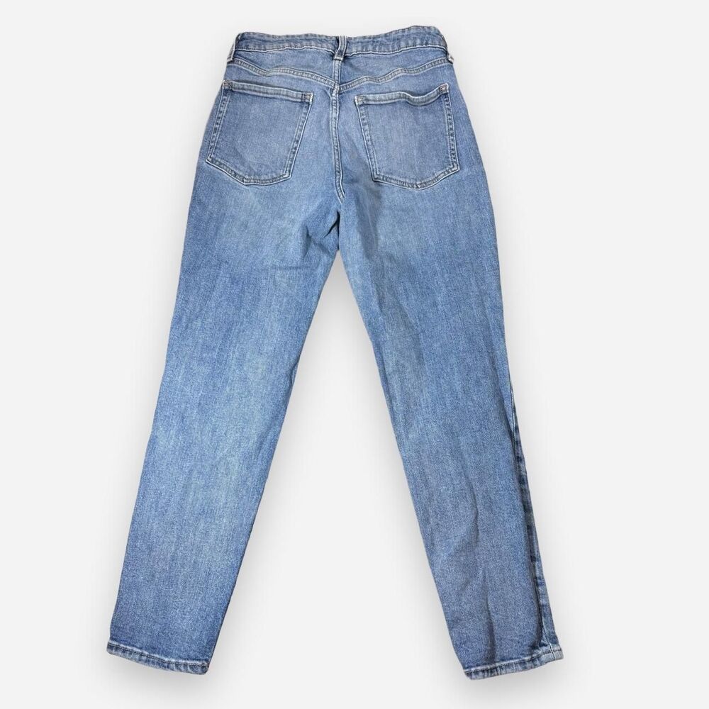 Old-navy Women's Blue Jeans - Picture 7 of 7